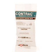 Contrac Contrac Rat & Mouse Pellets (.88oz) CP2925